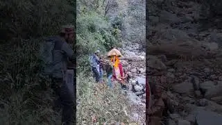 deo Kartha nag #tharahkardu  #manali  #shortvideo