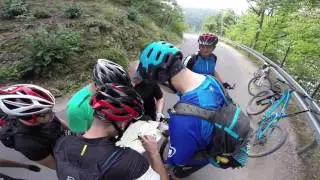Wielka Sowa MTB Sudety