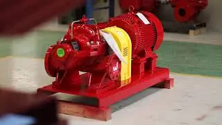 WELCOME TO WATERFALL PUMPS MANUFACTURING