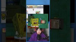 Licking Nintendo Switch cartridges?