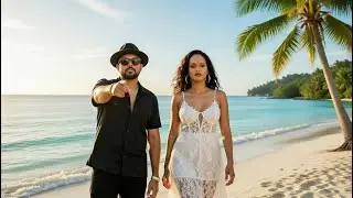 Rihanna ft Sean Paul - Turn Up The Fire (Official lyrical music video 2026)
