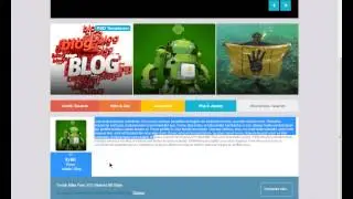 BlogFoloi