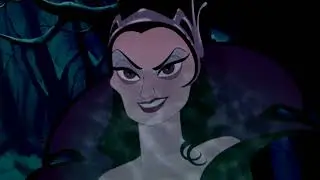 Witches ~ Narissa/Maleficent/Evil Queen