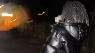New Year’s Eve vlog 