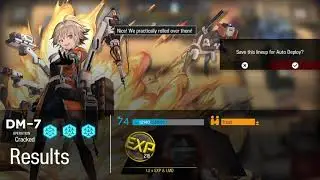DM-7 Mayer Solo