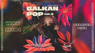 BALKAN SAMPLE PACK 