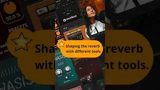 Shaping The Perfect Vocal Reverb With These Tools