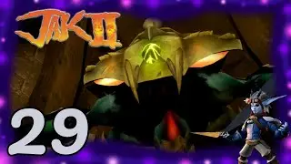 The WORST Metalhead 🤕 - Jak II: Ep. 29