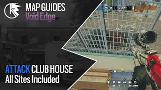 Как атаковать Club House &mdash; SoloQ & Stack [субтитры CHI/ENG]