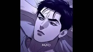 joo jaekyung #bl #blmanhwa #jinx #joojaekyung #jaekyung #shorts #fyp