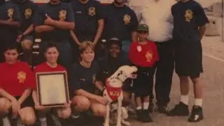 Black History: Deborah Johnson blazed a trail for female and black firefighters