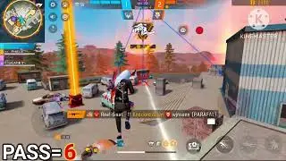 😱 Free Fire OB52 Antiban Headshot Panel 🔥 | Mod Menu + Injector OB52 100% Safe ✅ | #freefire #ob52