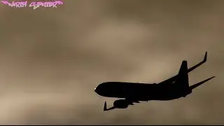 [UME ESNU] Umeå Airport friday 12th june 2015