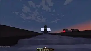Working train lamps for Create (testing)