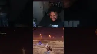 We Almost Had It #ytsgaming #eldinringnightrein #nightrein