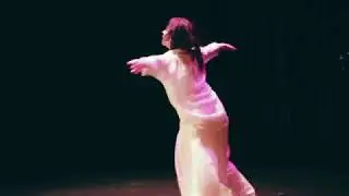 Tesla manaf (IDN) X Mao Arata (JPN) Contemporary Music and Dance