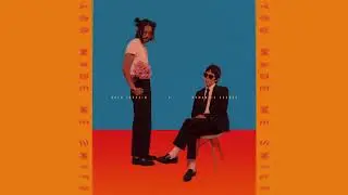 You Made Me Smile - Romantic Echoes, Oslo Ibrahim (Official Audio)