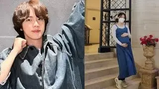 BTS' Jin goes above and beyond for pregnant sister-in-law: A true gentleman