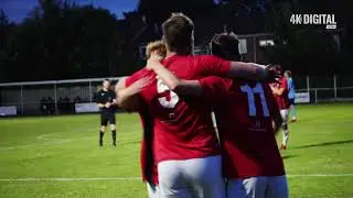 Stapleford Town FC vs Sandiacre Town Fc game highlights 🔥📸