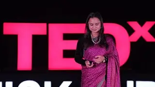 TEDXBHISKANPUR  | Sanjeevani Sharma | TEDxBHISKanpur