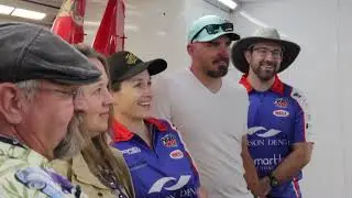 Miller Vinatieri Motorsports Promotional Video