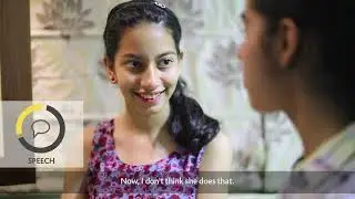 Ananya Nakra - Cochlear implant recipient