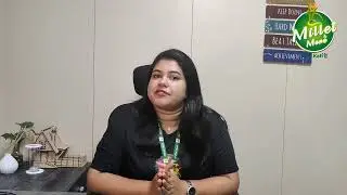 AGRITALK|Episode -2|Updates on cyclone michaung and it's effect on agriculture🌾