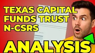 Texas Capital Funds: My Oil ETF Loss Takeaway