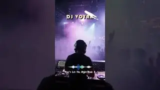 DJ VOYRA - Don't Let The Night Fade 2 | European Hard RAVE EDM #djvoyra #electronicmusic #edm #fyp