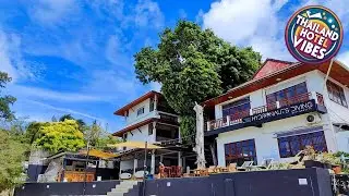 Hydronauts Diving Resort - Koh Tao | Ko Tao, Thailand | Hotel Review 🛏️
