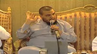 تفعيل الملكة النقدية - أ. أحمد سالم ( أبو فهر السلفي )