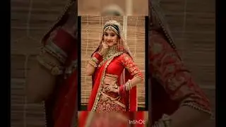 yrkkh all character biridal look