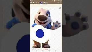 talking tom and friends try not to laugh part 2 meme