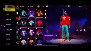 🔥 67 LEVEL LOADED FF ACCOUNT | 2 EVO GUNS MAX | 3 ENTRY + 51 EMOTES | PRICE 26K ☠️💥