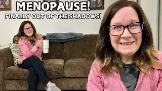 The tide is turning on menopause awareness! It's about time!
