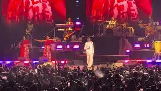 Buju Banton - “Driver & Murderer” | Live @ The Barclay’s Center Brooklyn NYC | 11-17-24