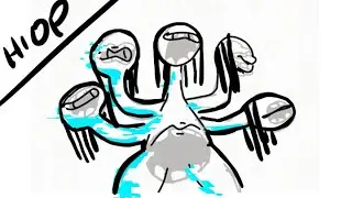 &ldquo;Down in the Workshop&rdquo; | Rough animation