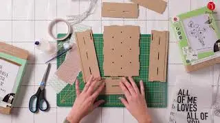 Maak je eigen lightbox met DécoTime