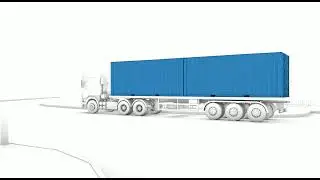 Container Safety Net