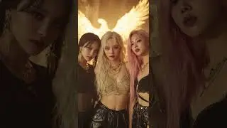 🔥 Phoenix ONE &ndash; &ldquo;Phoenix Crown&rdquo; (Official Teaser II) | The Fire Awakens