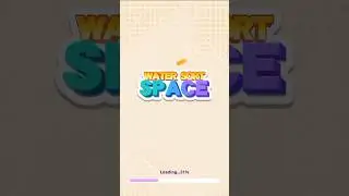 water sort space game money withdrawal | water sort game real or fake #shorts #viral