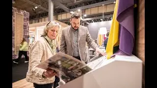January Furniture Show 2025 | Day One Highlights