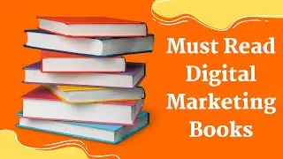 Must-Read Digital Marketing Books for Explosive Business Growth | Top Recommendations