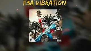 DZER - West Treize Killa 3 (feat RCK)