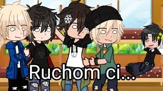 Ruchom ci... (Meme) (Strefa Mocy/SM)