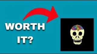Rainbow Brainskull Oracle Deck App Review