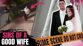 This MARRIAGE Has Become SCARIER Than A Horror MOVIE! True Crime Documentary