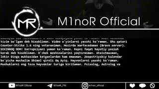 MINOR - SAVOL BOR... 1, 2