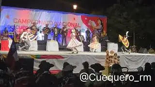 Parejas campeonas Ferochi - 21/01/26 - Campeonato nacional Juvenil de Paine