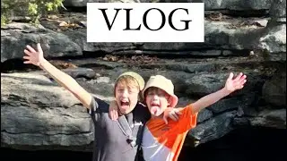 Branson Vlog 2024